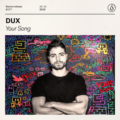 アルバム/Your Song/DUX