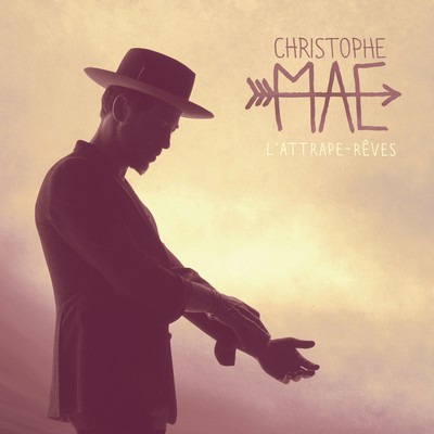 アルバム/L'attrape-reves/Christophe Mae