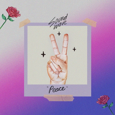 アルバム/”Peace”/Soundwave