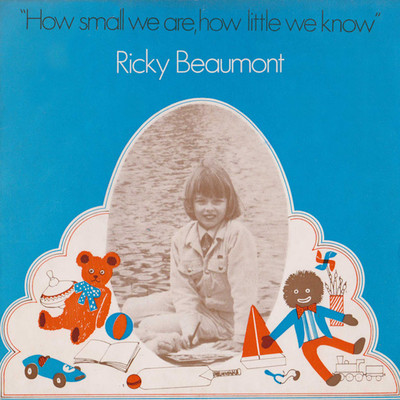 Mary's Boy Child/Ricky Beaumont