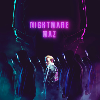 Nightmare/Maz Univerze