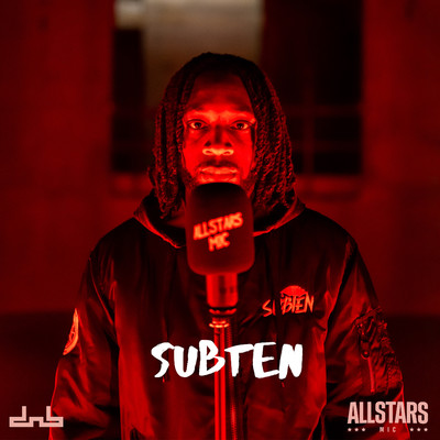Allstars Mic (feat. DnB Allstars)/Subten & Whiney