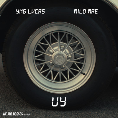 シングル/UY (feat. Milo Mae)/Yng Lvcas