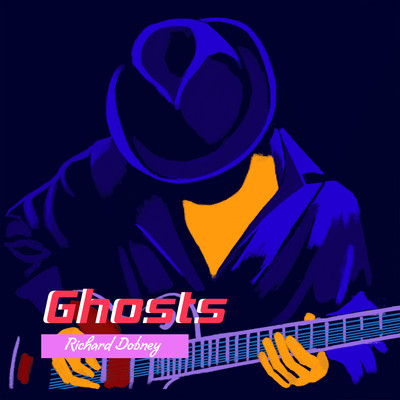 アルバム/Ghosts/Richard Dobney