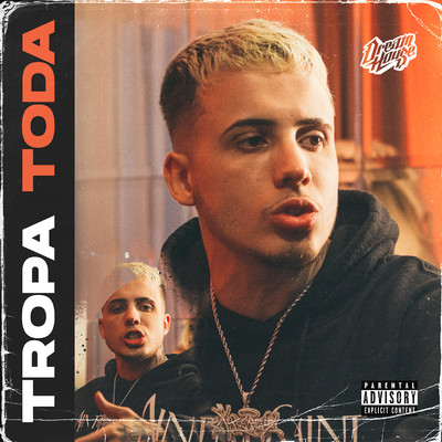 Tropa Toda/Greg Ferreira, DreamHou$e, Portugal No Beat