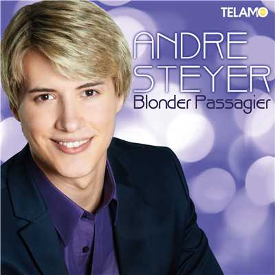 Blonder Passagier/Andre Steyer
