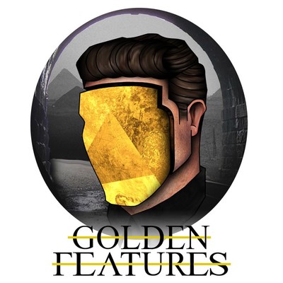 シングル/Guillotine/Golden Features