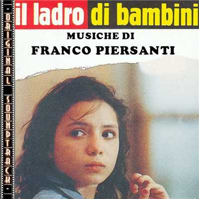 アルバム/O.S.T. Il ladro di bambini/Franco Piersanti
