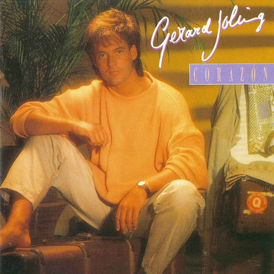 When Love Calls Out Your Name/Gerard Joling