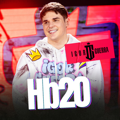 Hb20/Igor Guerra