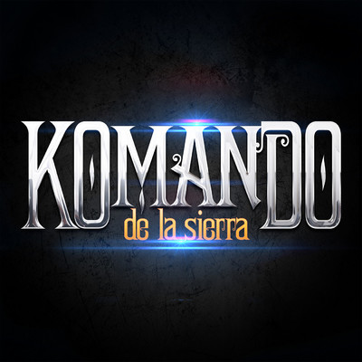El Gusano/Komando De La Sierra