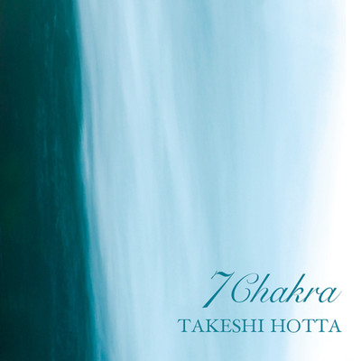 SAHASRARA/TAKESHI HOTTA