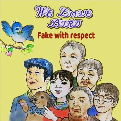 Donna Lee/Fake with respect