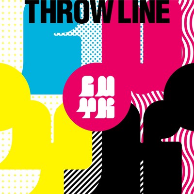 ブラックアウト/Throw Line