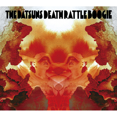 DEATH RATTLE BOOGIE/THE DATSUNS