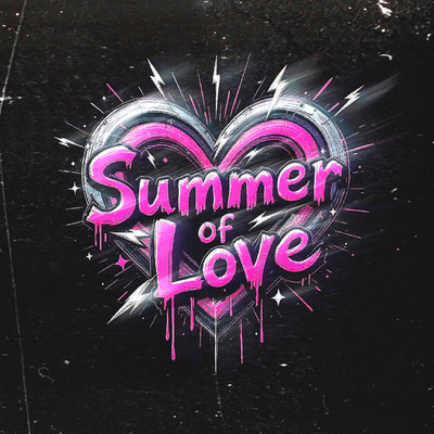 シングル/Summer of Love/平井 大