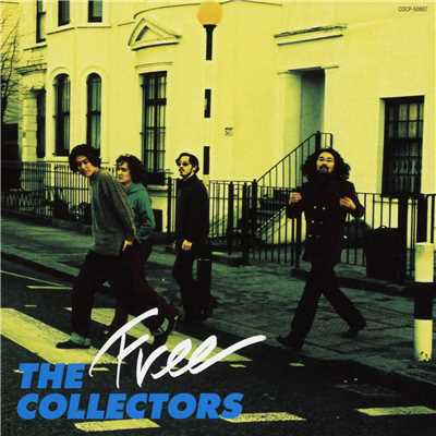 アルバム/Free + 2/THE COLLECTORS