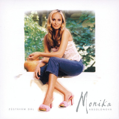 シングル/Mona Absolona (w-track club rx)/Monika Absolonova