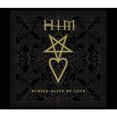 Buried Alive By Love (Radio edit)/HIM