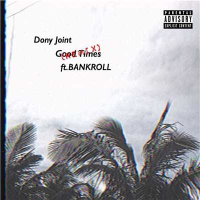 DONY JOINT