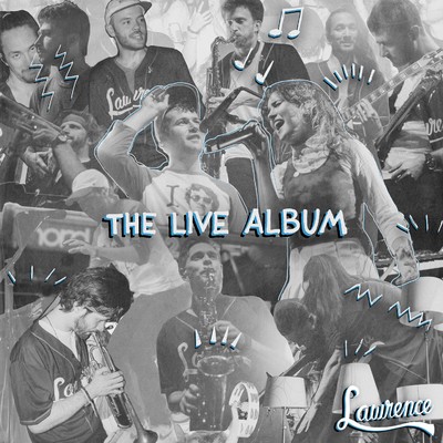 The Live Album/Lawrence