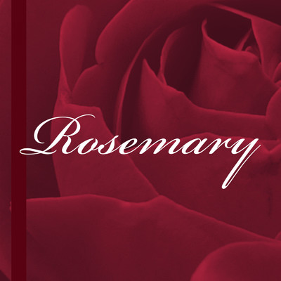 シングル/Rosemary/G-axis sound music
