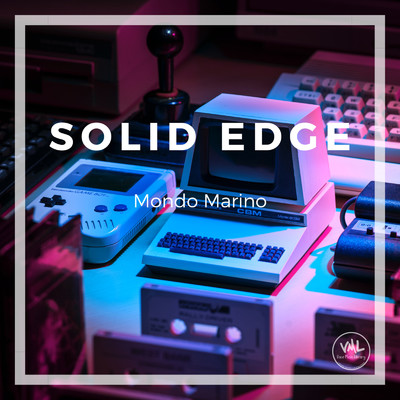 アルバム/Solid Edge/Mondo Marino