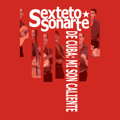 シングル/Asegurate/Sexteto SonArte