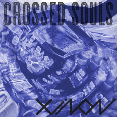 アルバム/Crossed Souls/Xinon