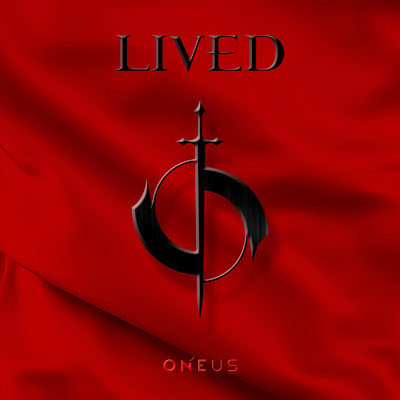 アルバム/LIVED/ONEUS