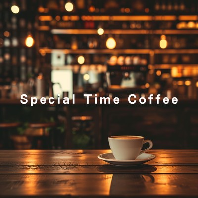 アルバム/Special Time Coffee/Teres & Roseum Felix
