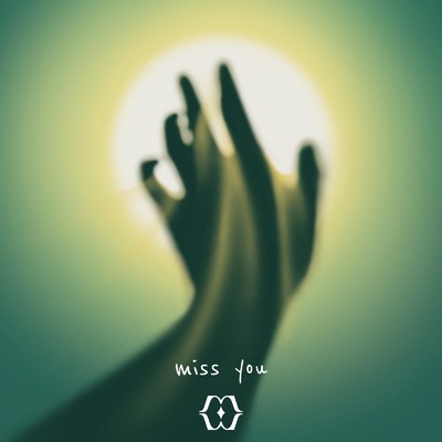 アルバム/miss you/MAIKI