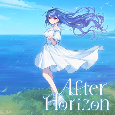 シングル/After Horizon/拠鳥きまゆ