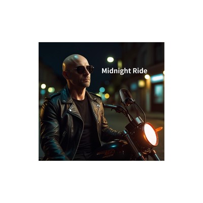 Midnight Ride/DJ YOSHI