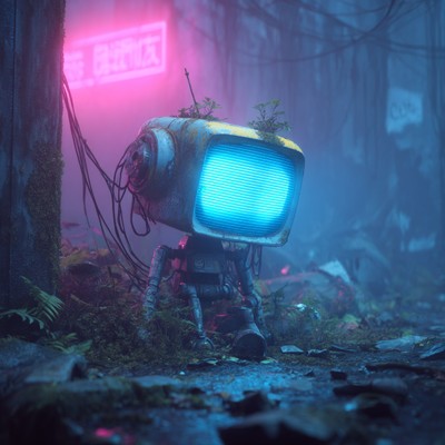 シングル/Synthetic Ruin/GEMINI STYLE