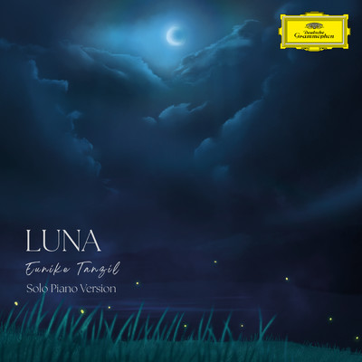 Luna (Solo Piano Version)/Eunike Tanzil