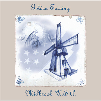 Albino Moon (Album Version)/Golden Earring