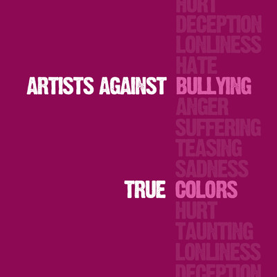 True Colors/Artists Against