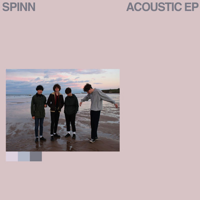 アルバム/Acoustic EP/SPINN