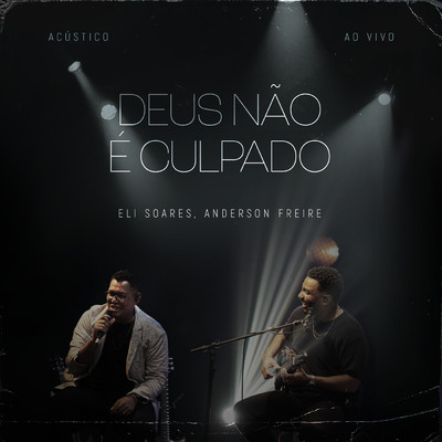 Eli Soares／Anderson Freire
