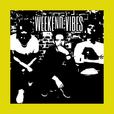 Weekend Vibes (Explicit)/Dubberbois
