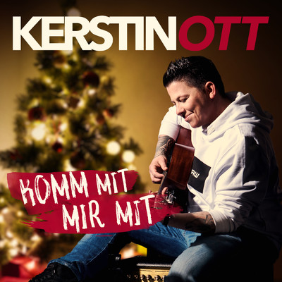 シングル/Komm mit mir mit/Kerstin Ott