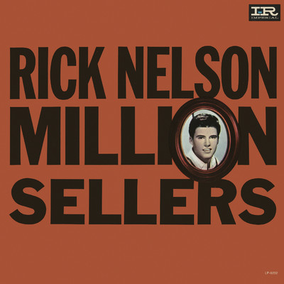 アルバム/Million Sellers/リッキー・ネルソン