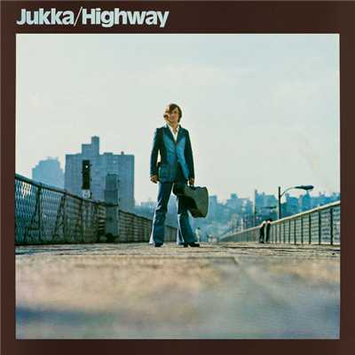 アルバム/Highway/Jukka Kuoppamaki