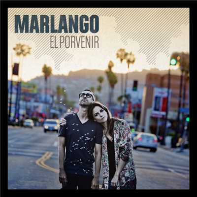 アルバム/El Porvenir/マルランゴ