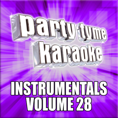 True Colors (Made Popular By Cyndi Lauper) [Instrumental Version]/Party Tyme Karaoke