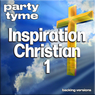 Cheer Up (made popular by Tramaine Hawkins) [backing version]/Party Tyme