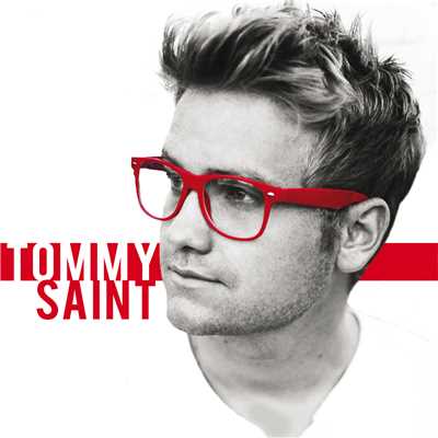 アルバム/Tommy Saint/Tommy Saint
