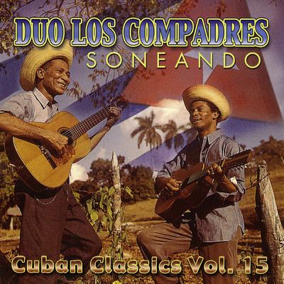 Afro Cuba/Duo Los Compadres