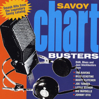 Savoy Chart Busters/Various Artists